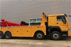 临翔道路救援公司